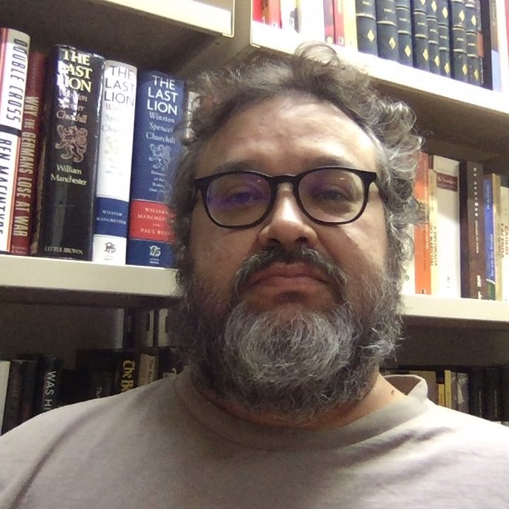 Aluísio de Souza Pinheiro